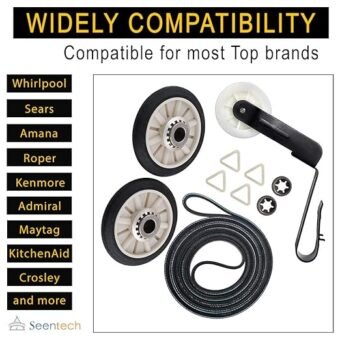 Dryer Repair Kit - Image 6