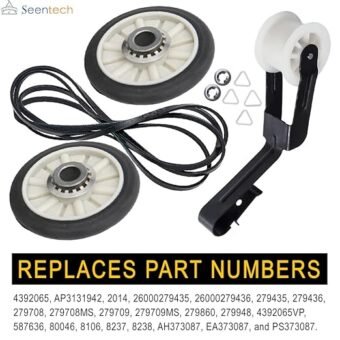 Dryer Repair Kit - Image 5