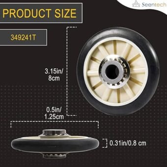 Dryer Repair Kit - Image 2