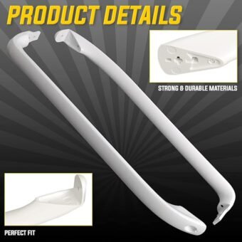 Door Handles, Compatible - Image 5