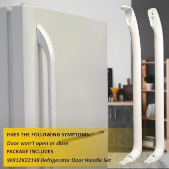 Door Handles, Compatible - Image 4