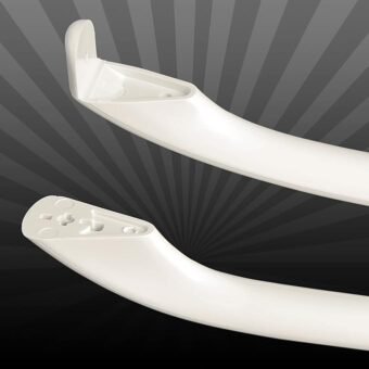 Door Handles, Compatible - Image 2
